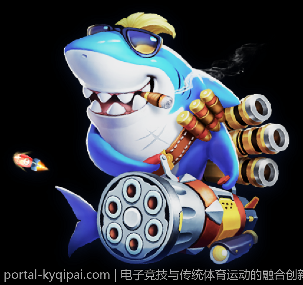 电子竞技与传统体育运动的融合创新路径