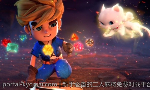 新手必备的二人麻将免费对战平台推荐